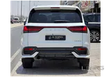 Lexus LX-600 F Sport 2023